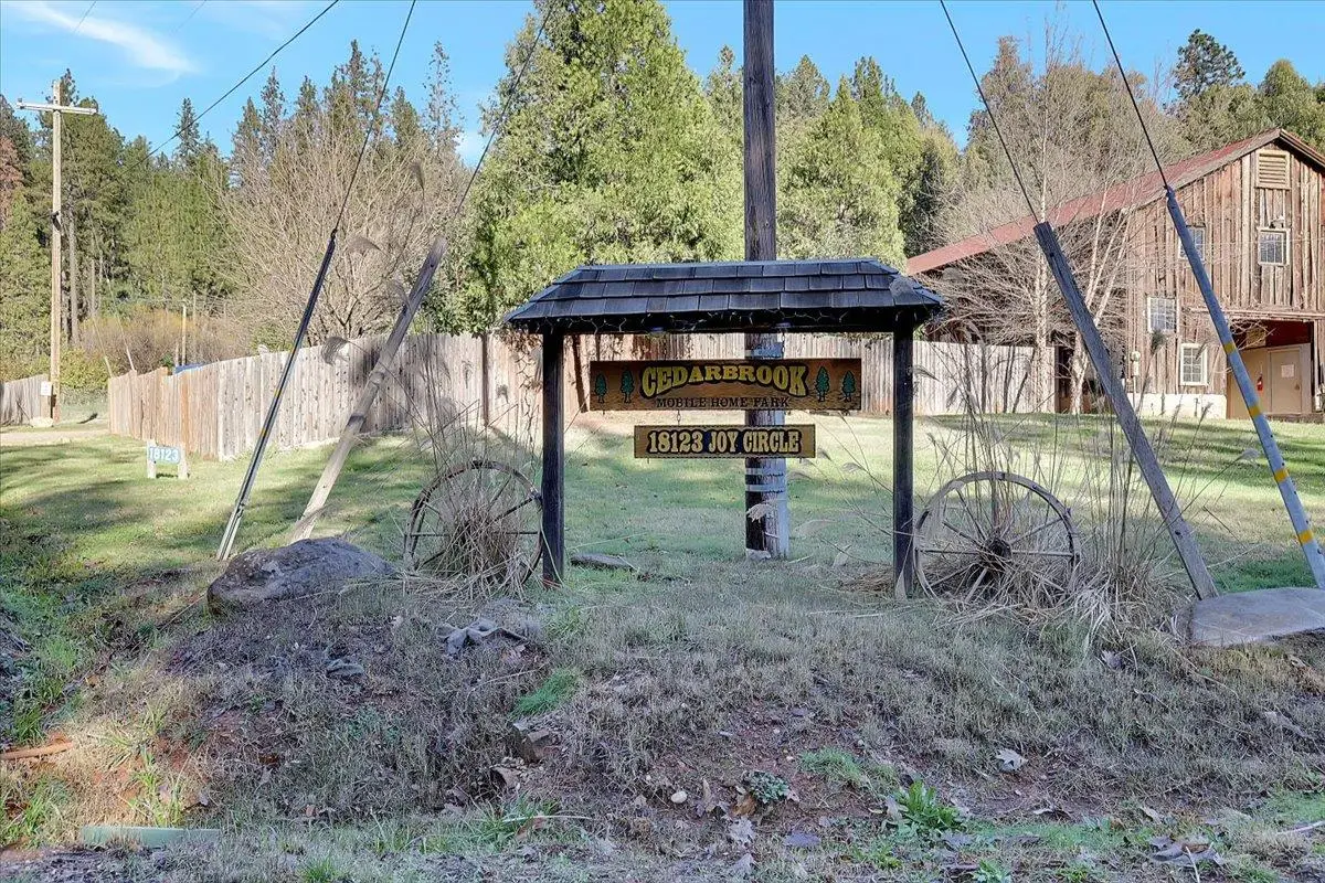 18123 Joy Circle, Challenge, CA 95925 - Image #1