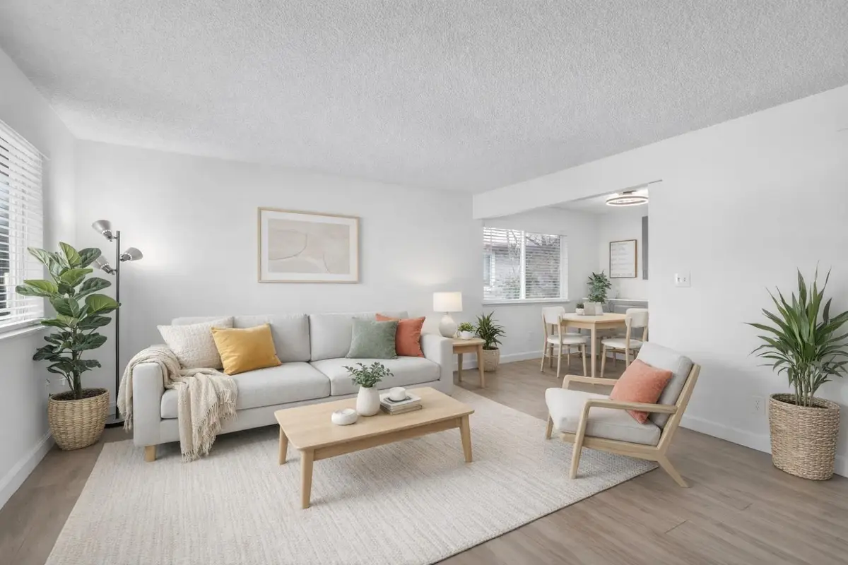 5317 Winfield Way #4, Sacramento, CA 95841 - Image #1