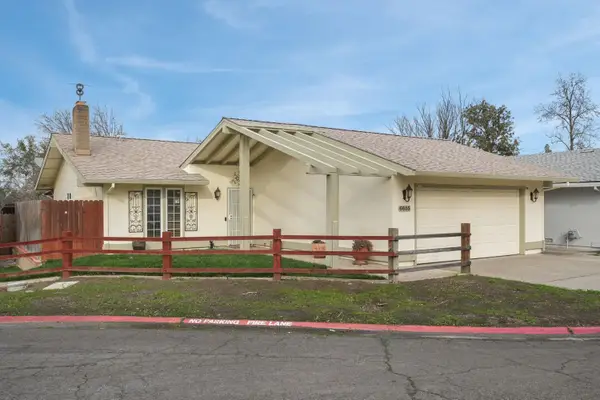 6605 Vierna Court, Citrus Heights, CA 95621