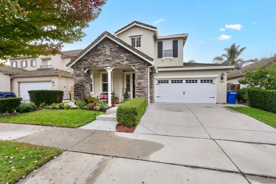 1232 Paseo Belleza, Turlock, CA 95382 - #2