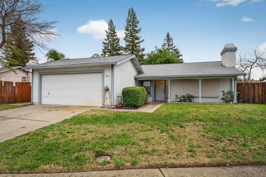 103 Rider Court, Roseville, CA 95678 - Image #2