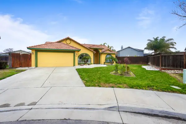 1874 Hartnell Court, Los Banos, CA 93635
