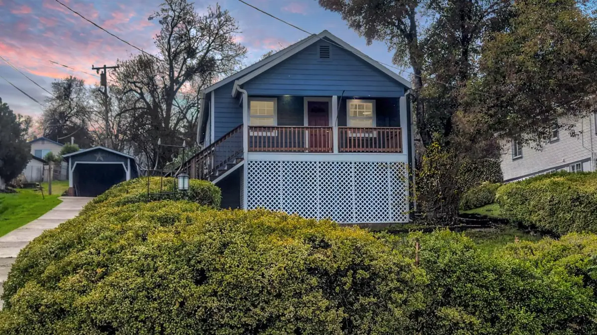 203 Market Street, San Andreas, CA 95249 - Image #1