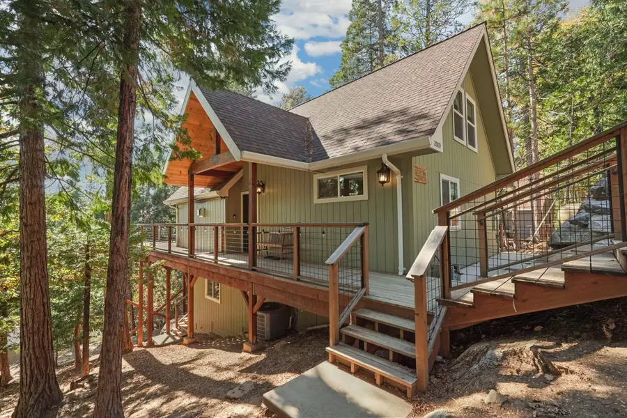 20819 Muheli Road, Mi Wuk Village, CA 95346 - Image #2