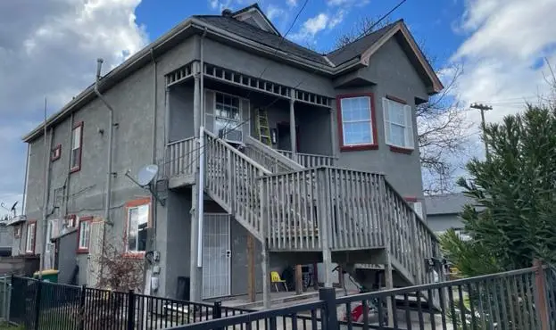 311 S Laurel Street, Stockton, CA 95205 - Image #1