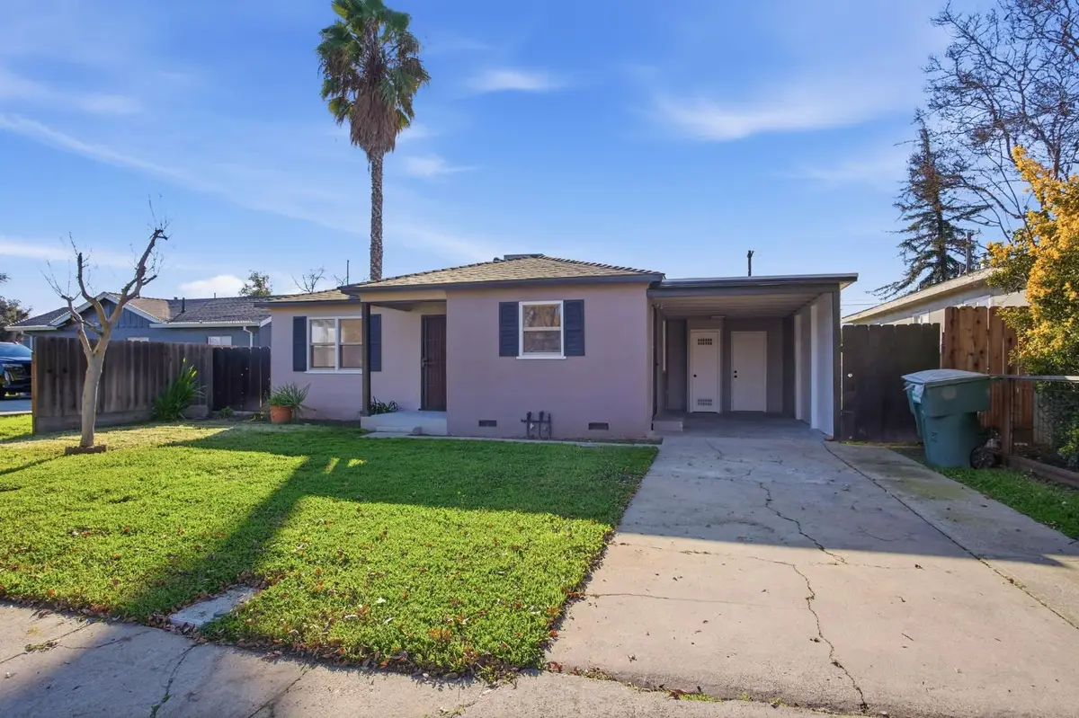 816 Dawn Drive, Modesto, CA 95350 - Image #1