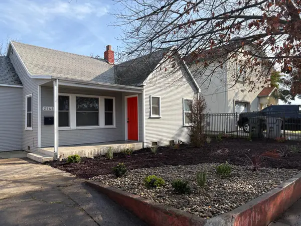 2566 Evergreen Street, Sacramento, CA 95815