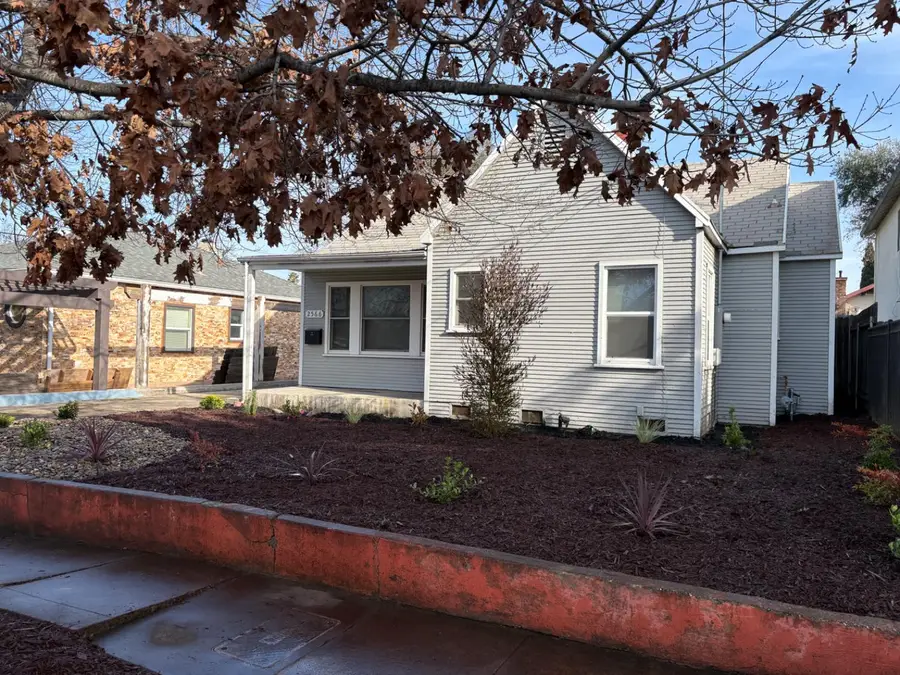 2566 Evergreen Street, Sacramento, CA 95815 - Image #2