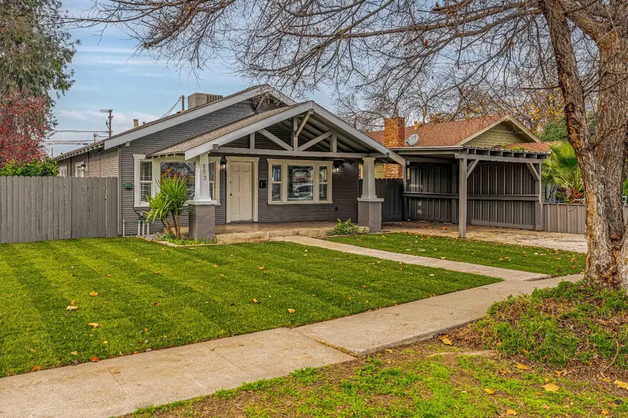 117 S Santa Ana Avenue, Modesto, CA 95354 - Image #2