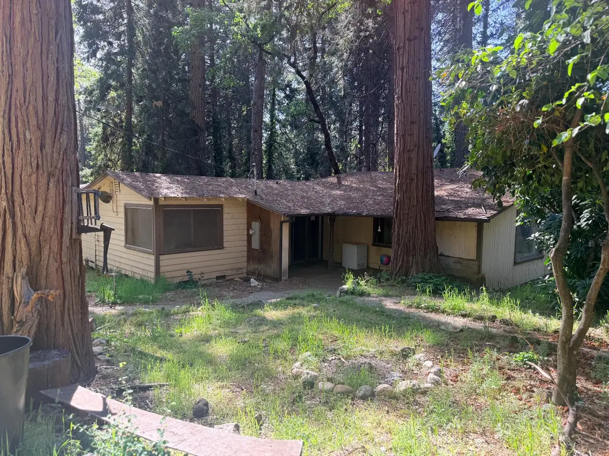 14458 Anchor Lane, Grass Valley, CA 95945 - #1