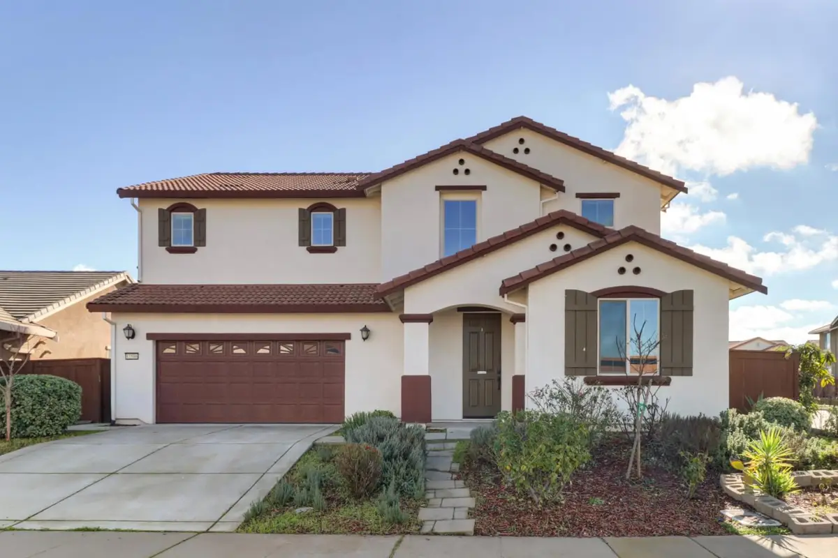 12586 Solsberry Way, Rancho Cordova, CA 95742 - Image #1