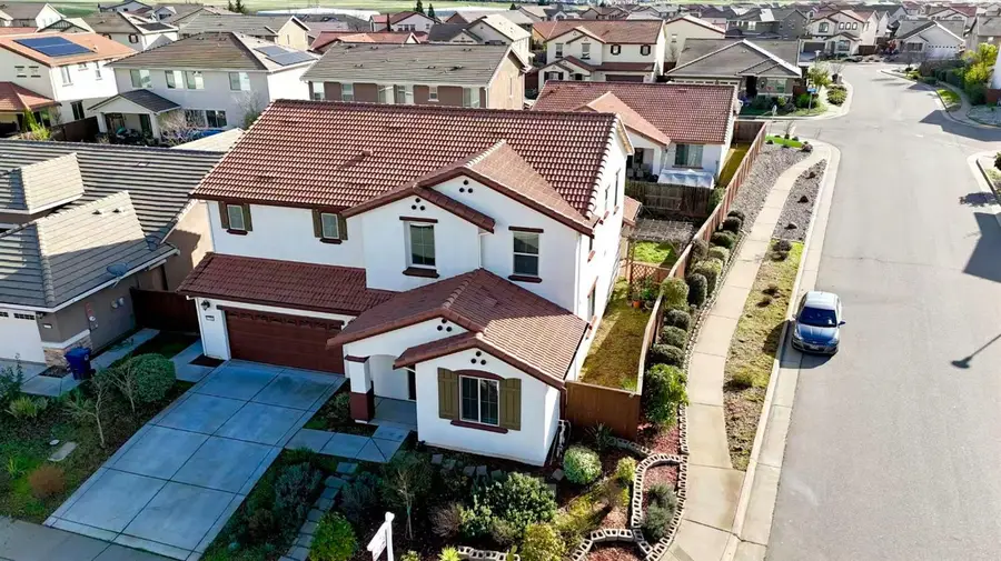 12586 Solsberry Way, Rancho Cordova, CA 95742 - #3