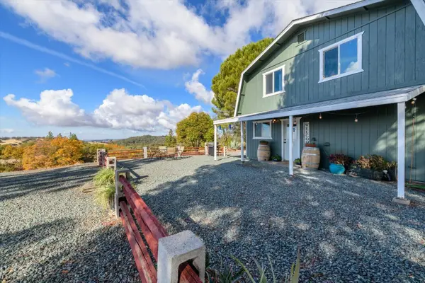 12000 Twin Pines Road, Sutter Creek, CA 95685