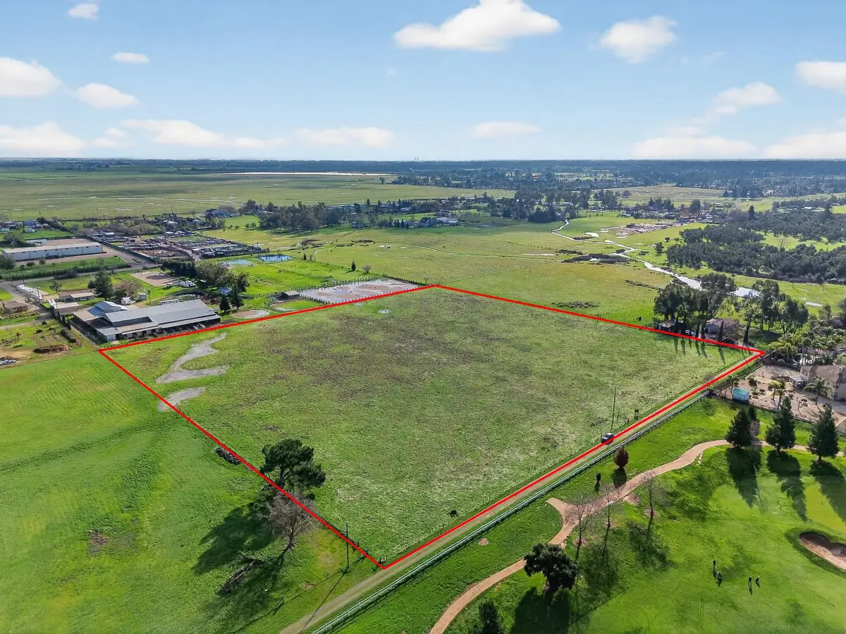 0 Grand View Road, Sacramento, CA 95829 - Image #1