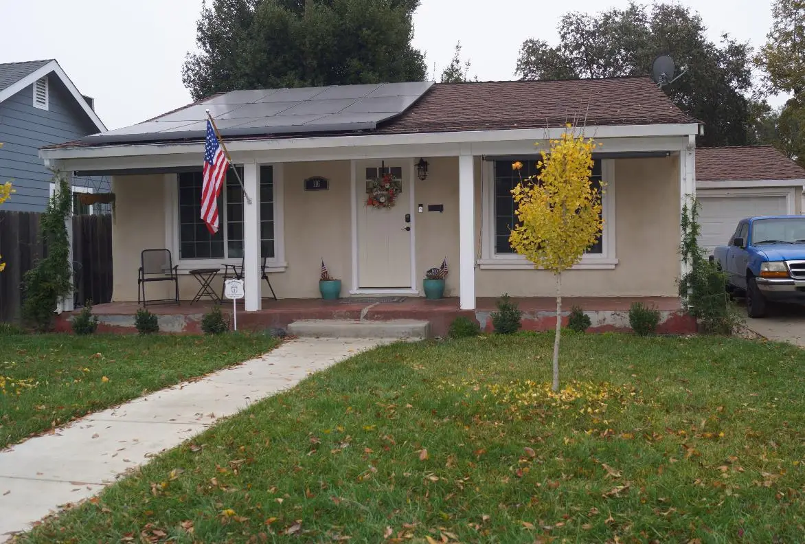 116 Sutter Street, Woodland, CA 95695 - Image #1