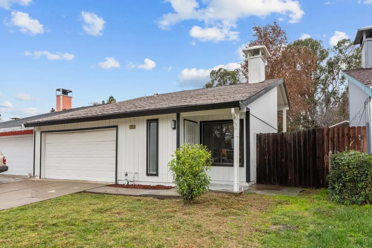 1745 Teralba Way, Sacramento, CA 95833 - Image #1