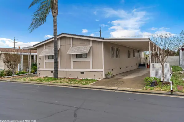 6706 Tam O Shanter #96, Stockton, CA 95210