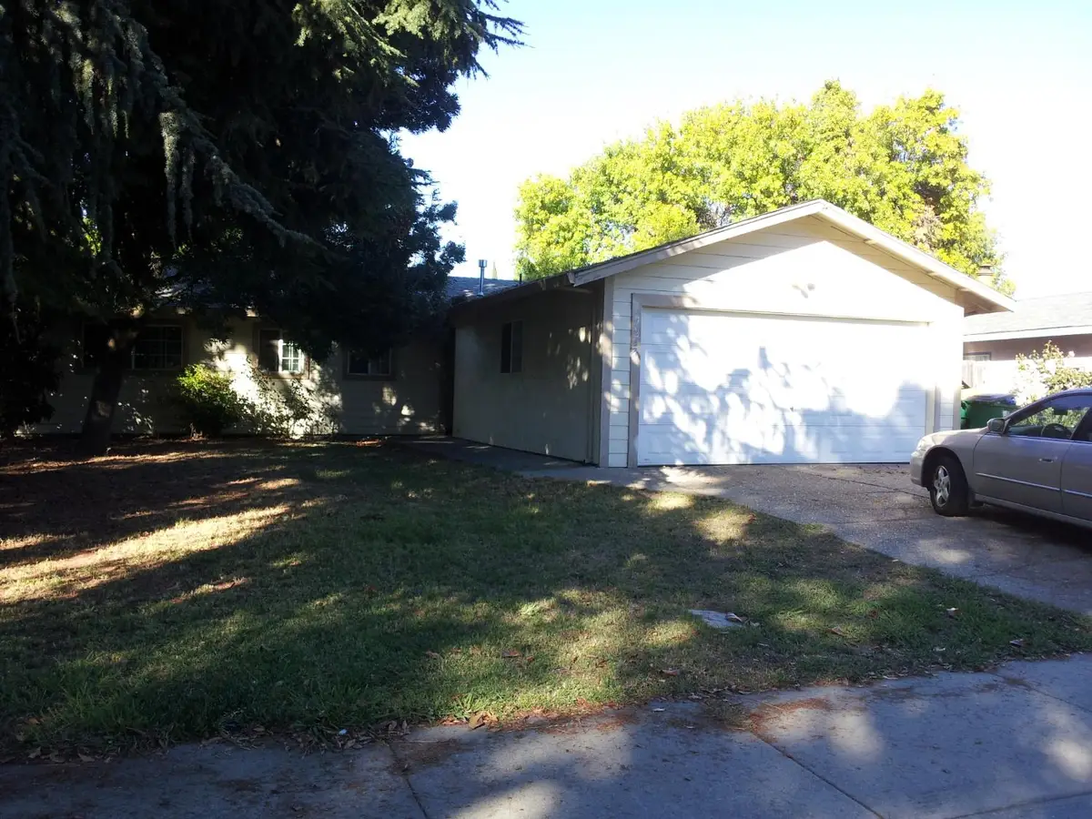 1223 Wrangler Circle, Stockton, CA 95210 - Image #1