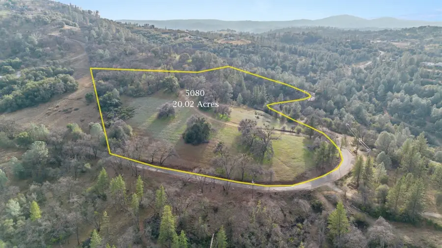 5080 Thompson Hill Road, Placerville, CA 95667 - Image #3