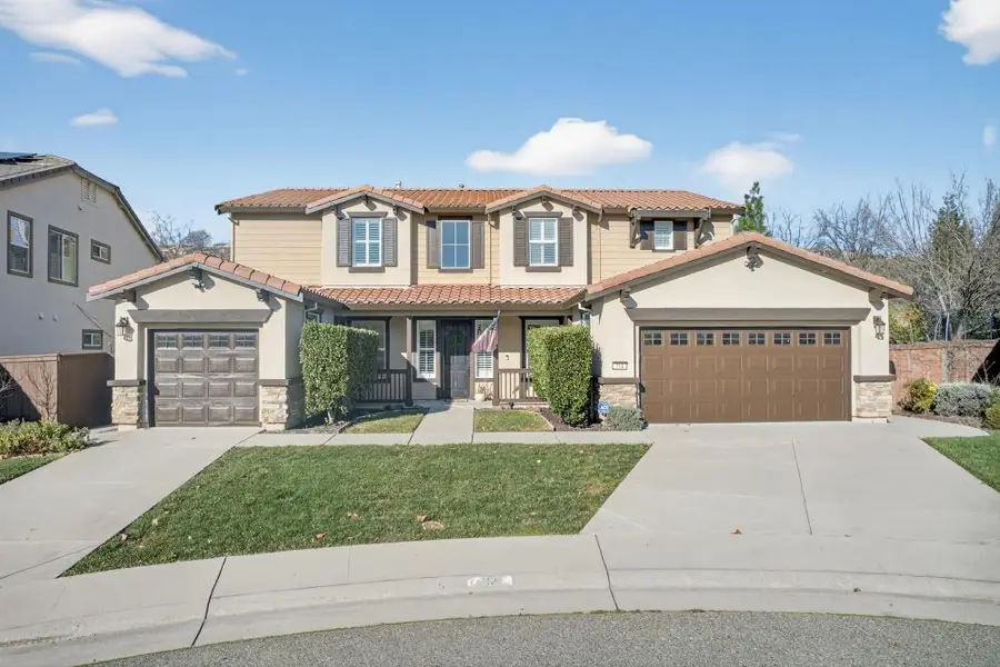 712 Mount Errigal Place, Lincoln, CA 95648 - Image #3