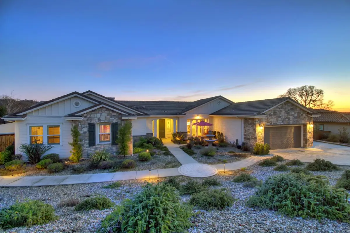 9588 Pamela Street, El Dorado Hills, CA 95762 - Image #1