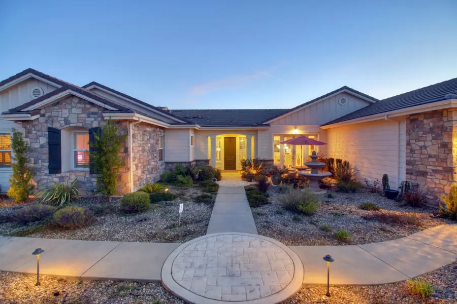 9588 Pamela Street, El Dorado Hills, CA 95762 - Image #2