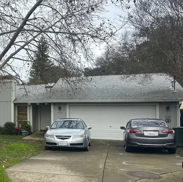 3431 Hunter Lane, Carmichael, CA 95608