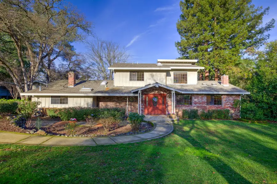 8115 S Lake Circle, Granite Bay, CA 95746 - Image #2