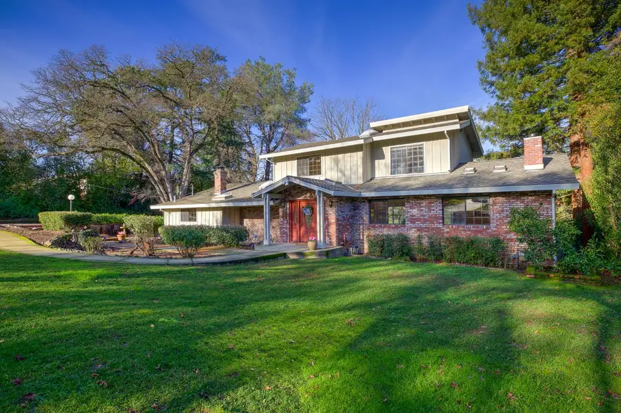 8115 S Lake Circle, Granite Bay, CA 95746 - Image #3