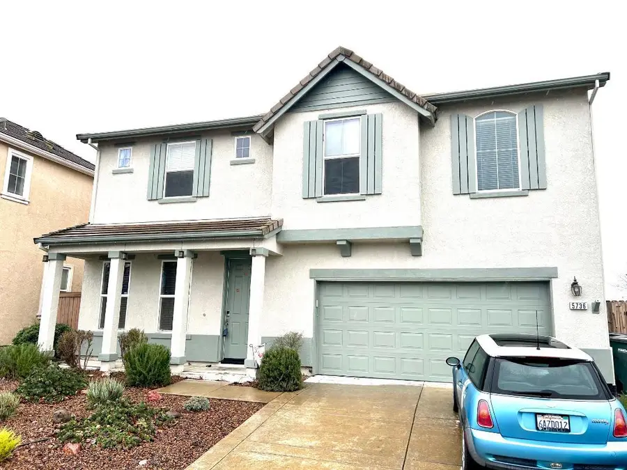 5736 Amnest Way, Sacramento, CA 95835 - Image #2