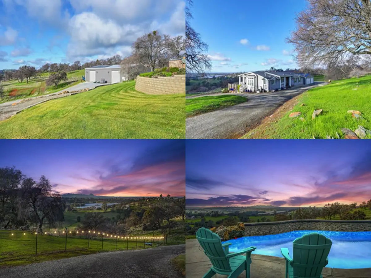 8555 Vista Avenue, Lincoln, CA 95648 - Image #1