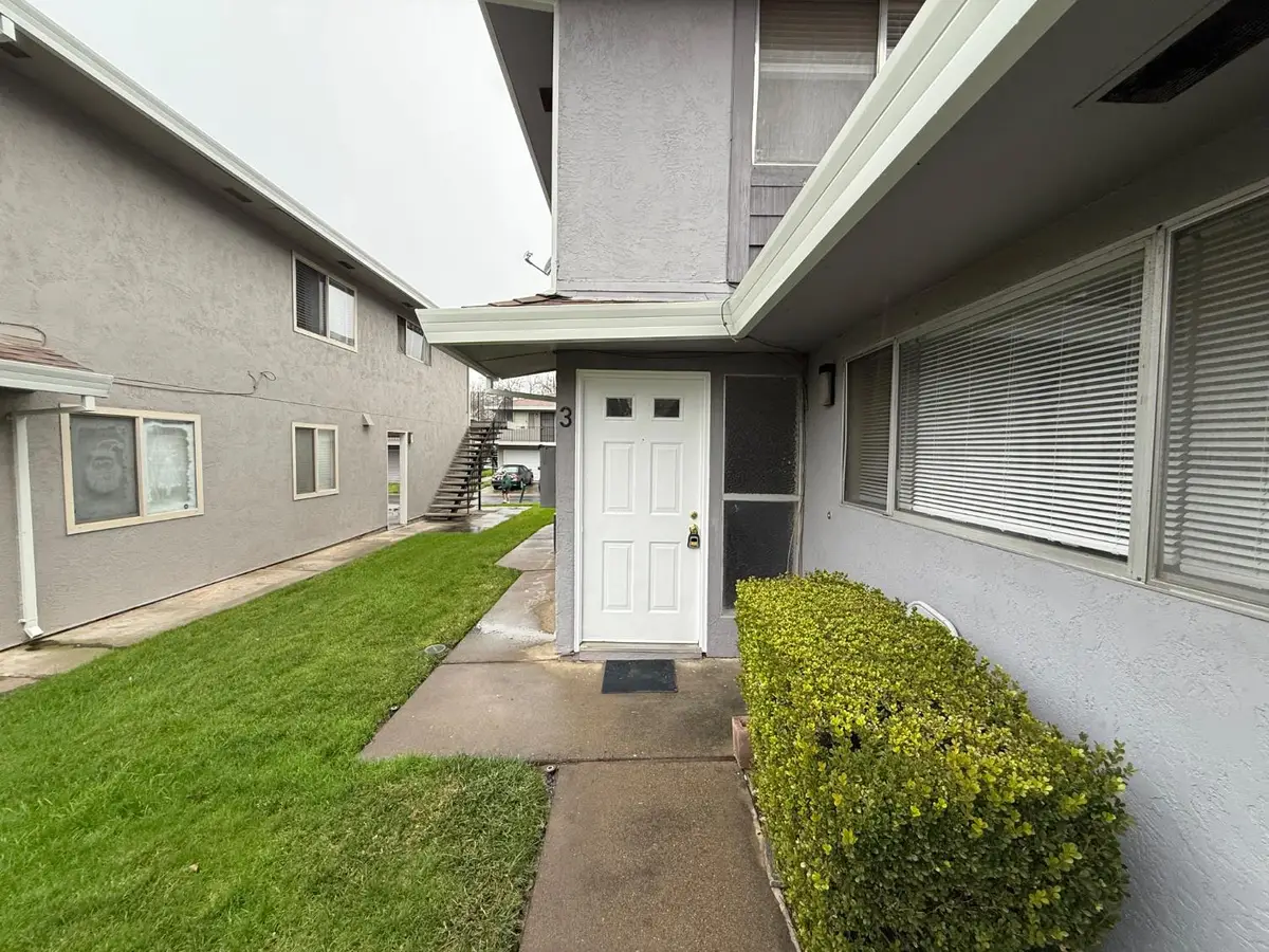 6249 Carlow Drive #3, Citrus Heights, CA 95621 - Image #1