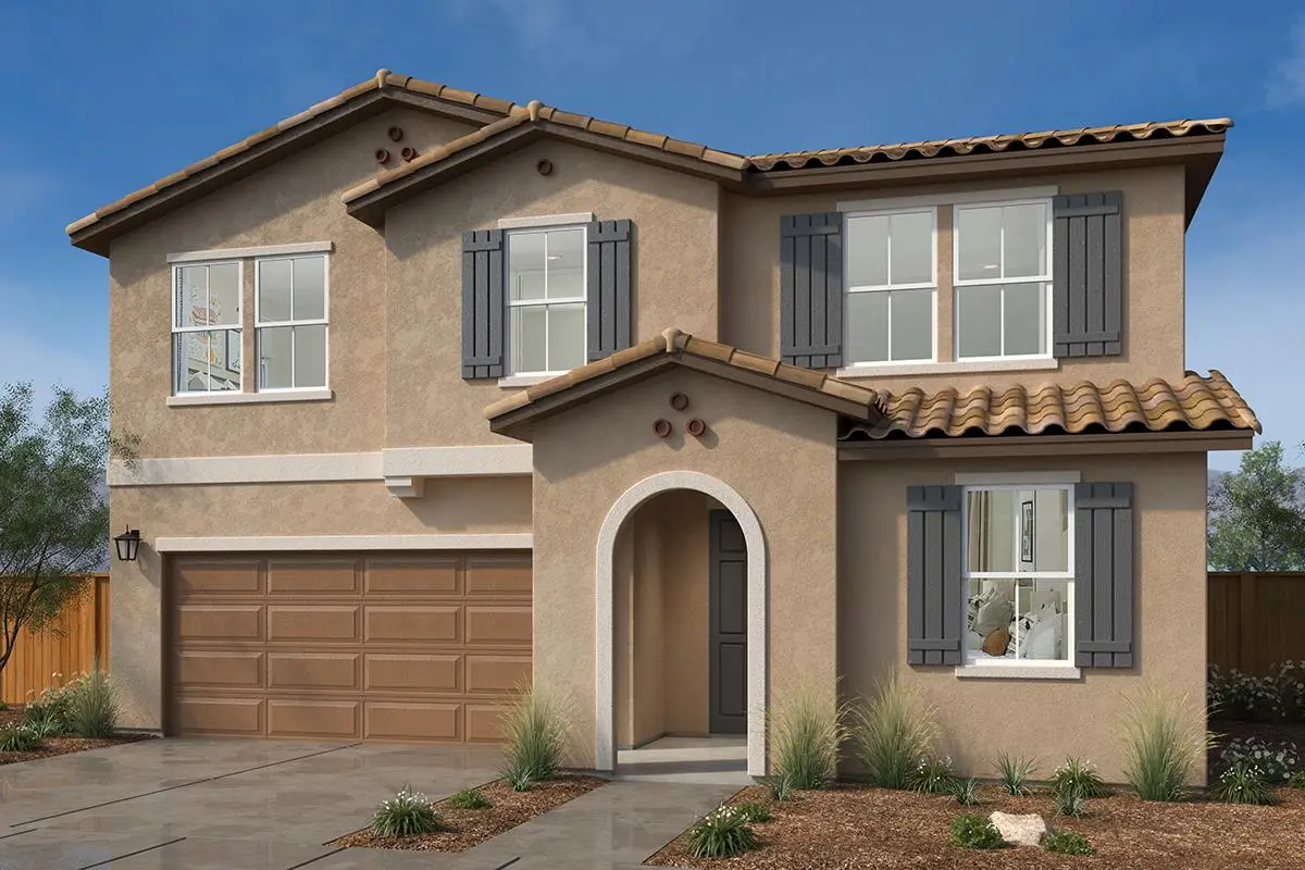 2509 Persimmon Street, Lodi, CA 95242 - Image #1