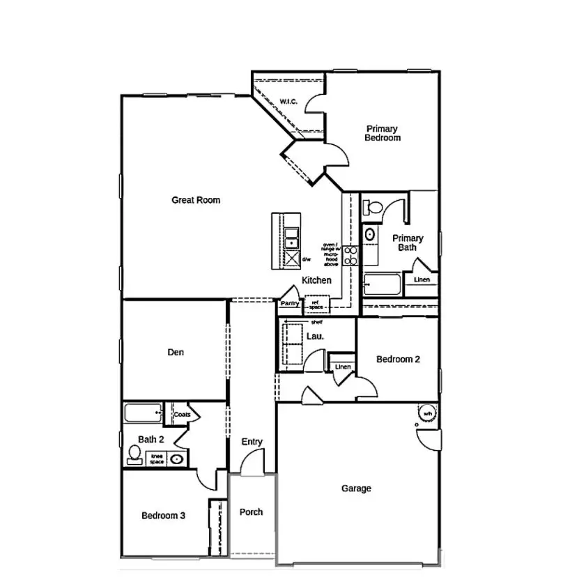 2318 Amboy Avenue, Stockton, CA 95206 - Image #2