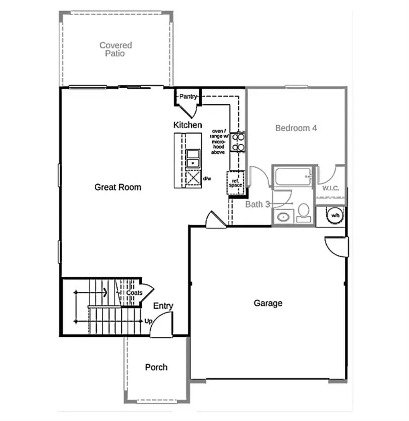 420 Miramar Drive, Lathrop, CA 95330 - Image #2