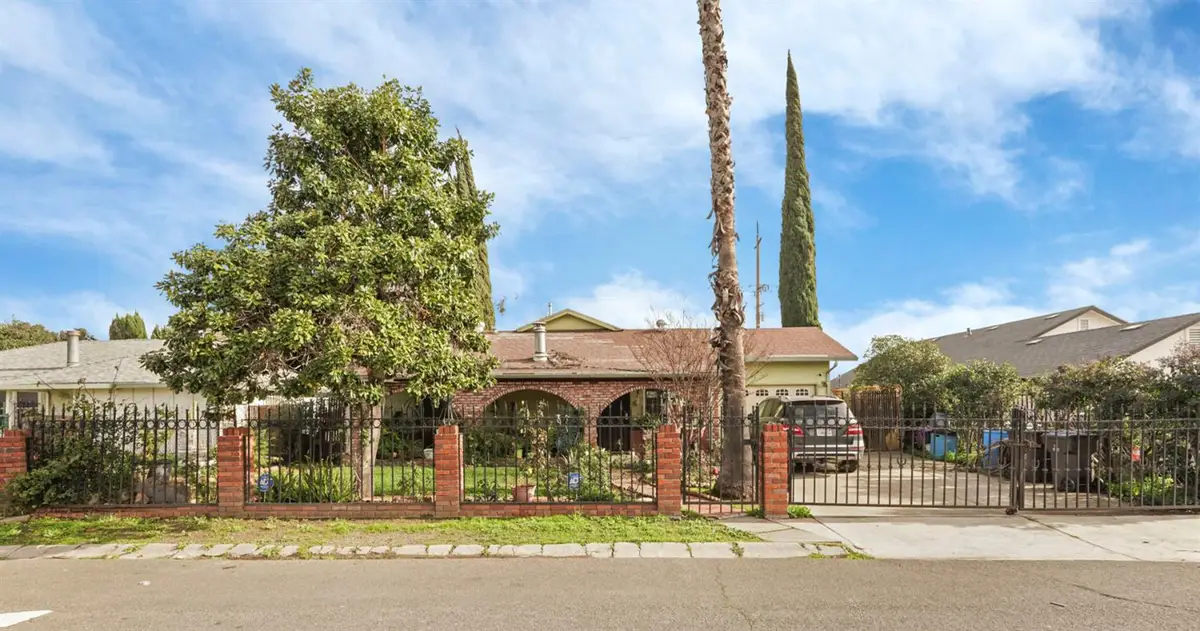 1234 Perry Avenue, Stockton, CA 95203 - Image #1