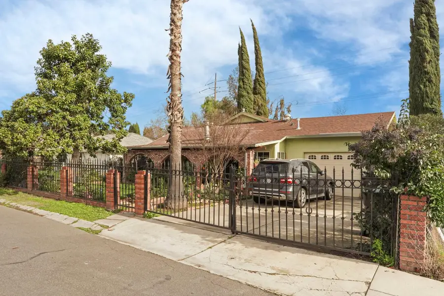 1234 Perry Avenue, Stockton, CA 95203 - Image #2