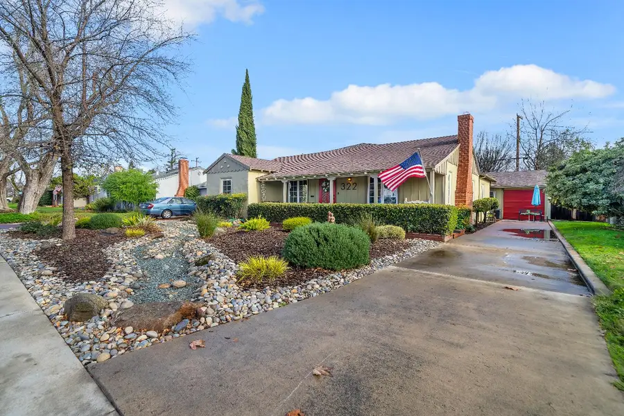 322 N Santa Ana Avenue, Modesto, CA 95354 - Image #2