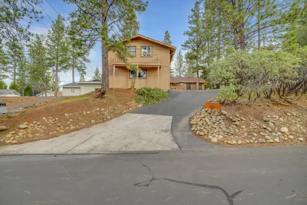 12066 Breckenridge Road, Groveland, CA 95321