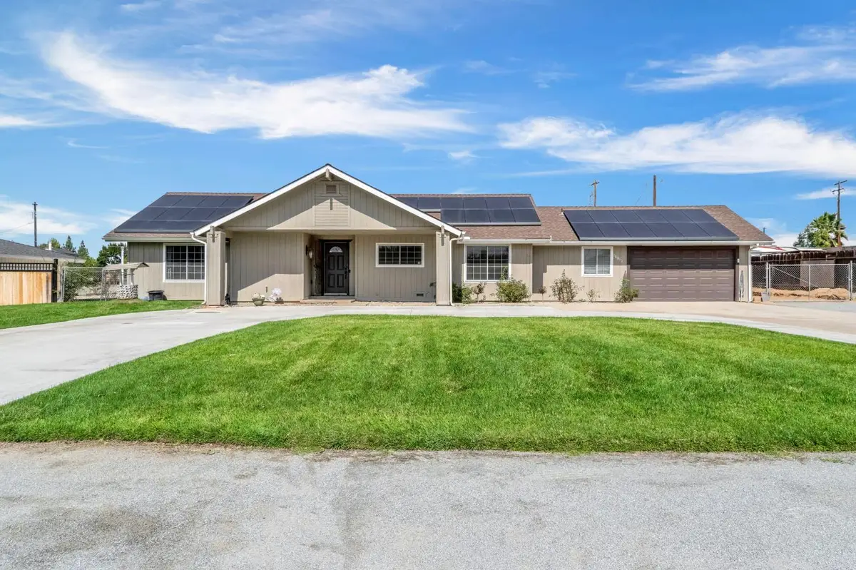 26963 Frisco Way, Madera, CA 93638 - #1