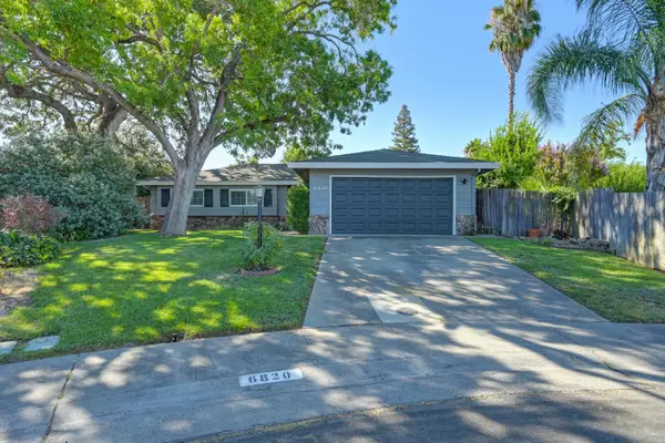 6820 Brooknoll Court, Citrus Heights, CA 95621