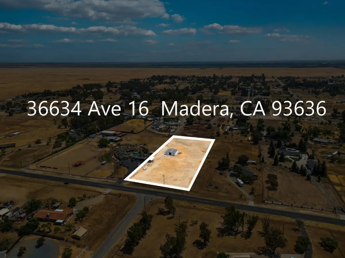 36634 Avenue 16, Madera, CA 93636 - #1