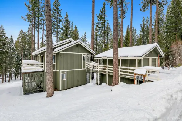 1444 Pebble Beach Drive, South Lake Tahoe, CA 96150