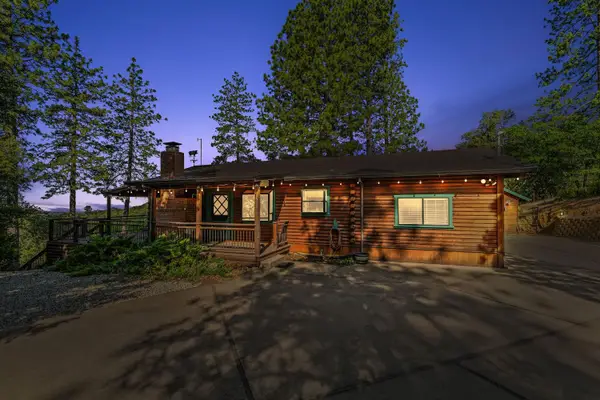 12325 Eldel Road, Pine Grove, CA 95665