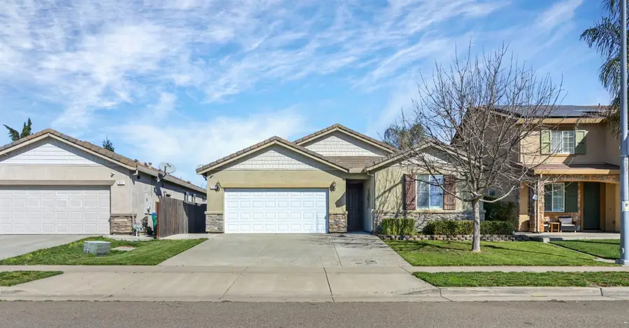 511 Scooter Way, Stockton, CA 95209 - #3