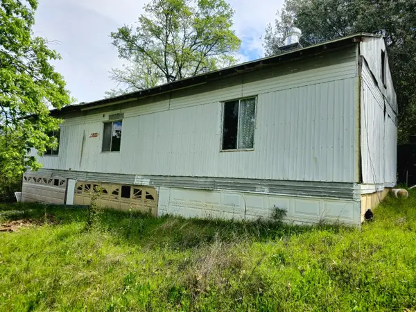 0 Elams Ranch Road, Oroville, CA 95966