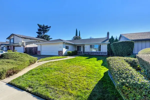 114 Cedro Circle, Sacramento, CA 95833