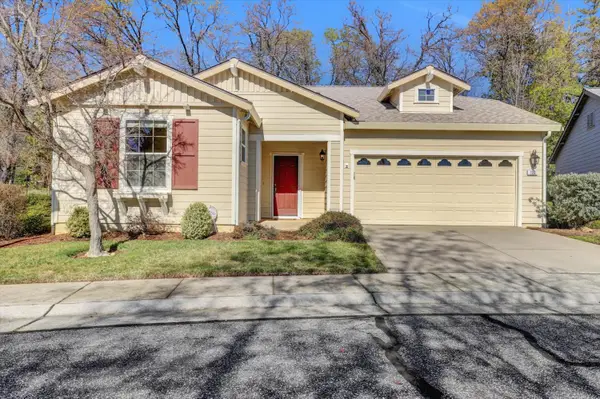 120 Starling Circle, Grass Valley, CA 95945