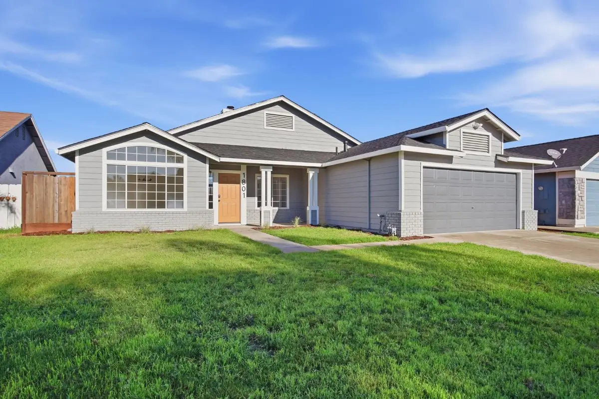 1801 Hito Drive, Patterson, CA 95363 - Image #1