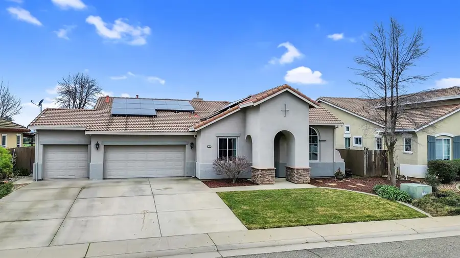 821 Dove Lane, Ione, CA 95640 - Image #2